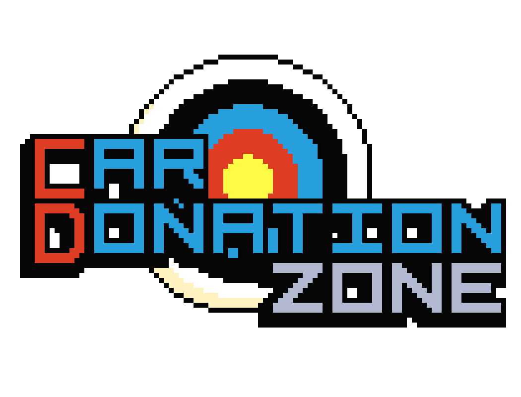 Car Donation Zone